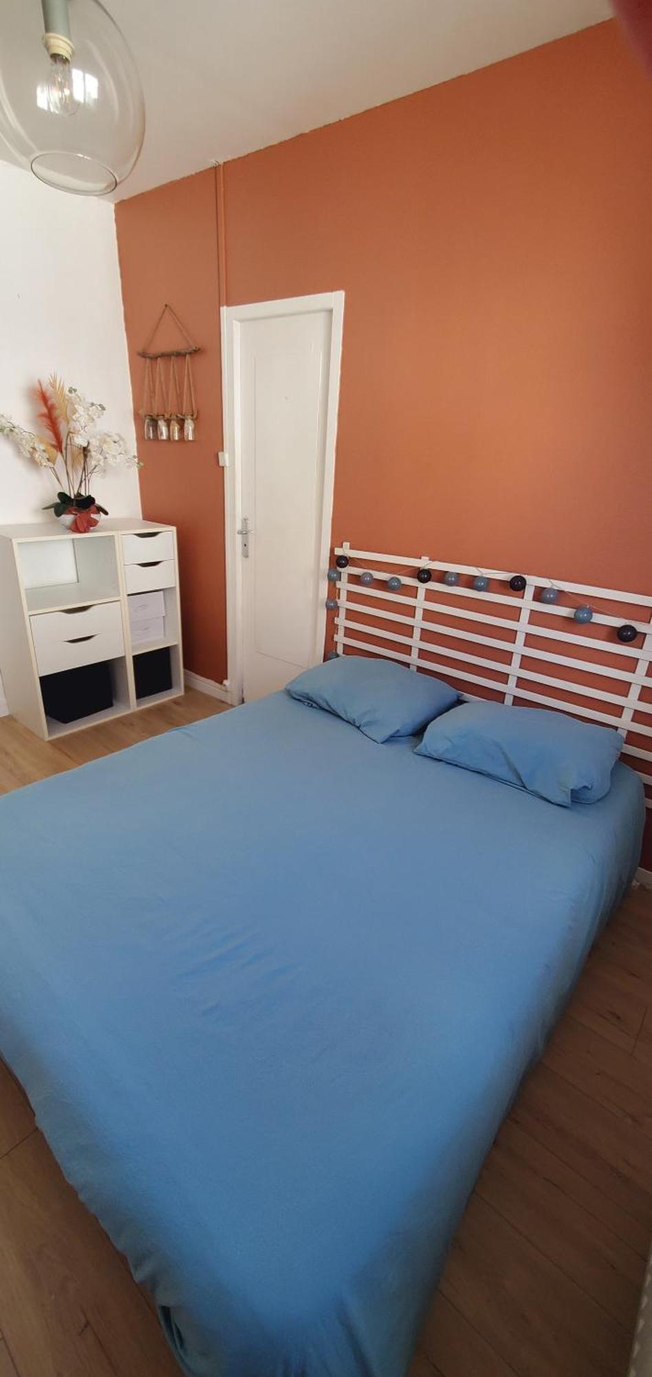 Apartment Le Chateau D'eau - Quartier Calme - Proche Commerce - - - Eurotunnel - Ferry Calais